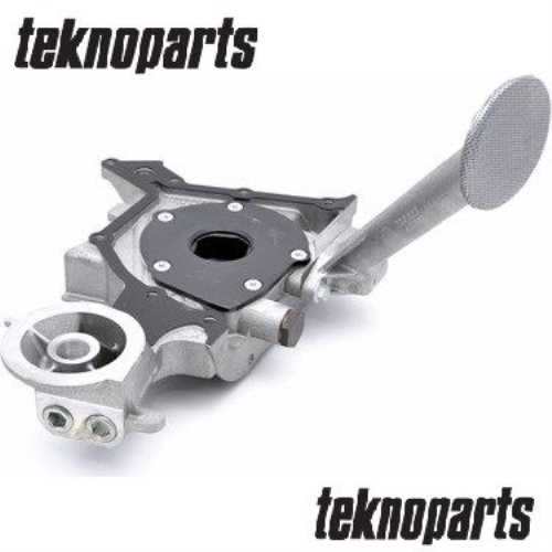 YAĞ POMPASI FIAT DOBLO 1.9D- JTD Ürün Görseli